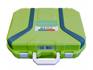 Учебно-образовательный набор "Водоснабжение" - fgospostavki.ru - Белово