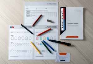 Методика «Домики» Ореховой О.А. - fgospostavki.ru - Белово