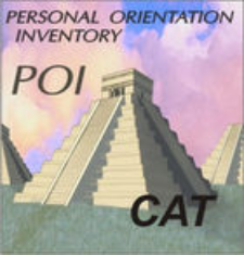 Самоактуализационный тест (САТ) комплект для индивидуального тестирования - fgospostavki.ru - Белово