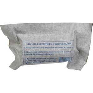 Пакет индивидуальный перевязочный ИПП-1 - fgospostavki.ru - Белово