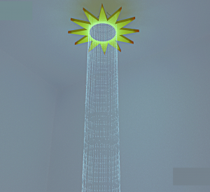 Фибероптический модуль «Солнышко» - fgospostavki.ru - Белово