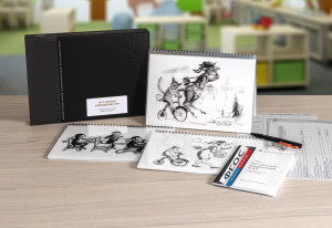 Тест детской апперцепции - fgospostavki.ru - Белово