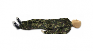 Тренажер для эвакуации и оказания первой помощи "Алекс" - fgospostavki.ru - Белово