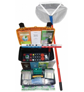 Комплект лабораторного оборудования «Пчелка-У/био» - fgospostavki.ru - Белово