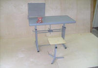 Верстак слесарный учебный  Вс-У - fgospostavki.ru - Белово