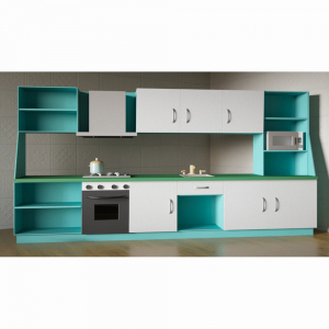 Детская кухня «Эльвира» - fgospostavki.ru - Белово