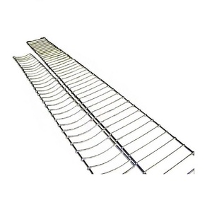 Шина проволочная (лестничная) для ног - fgospostavki.ru - Белово