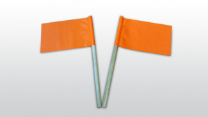 Флажок (10х15 сантиметров) - fgospostavki.ru - Белово