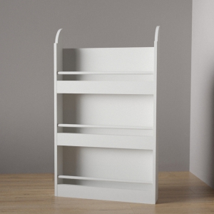 Стеллаж для книг «Развивайка» - fgospostavki.ru - Белово