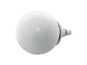 Наконечник шарообразный вращающийся на резьбе - fgospostavki.ru - Белово