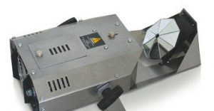 Звукоактивированный световой проектор «Брейнскан» - fgospostavki.ru - Белово