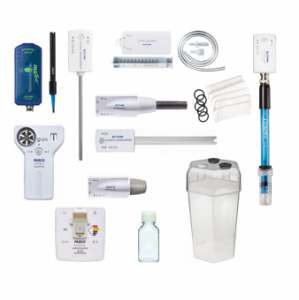 Комплект датчиков по биологии и экологии для ученика. Профильный - fgospostavki.ru - Белово