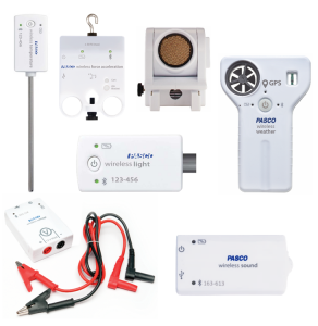 Комплект датчиков для ученика начальной школы - fgospostavki.ru - Белово