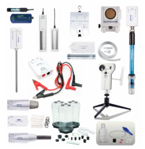 Комплект датчиков для учителя начальной школы - fgospostavki.ru - Белово