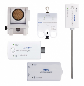 Комплект датчиков для дошкольника PASCO - fgospostavki.ru - Белово