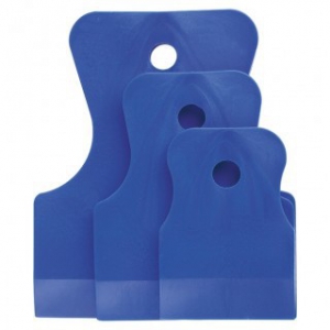 Набор шпателей (3 штуки) - fgospostavki.ru - Белово