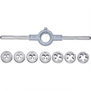 Набор плашек (8 предметов) - fgospostavki.ru - Белово