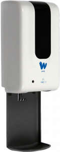 Диспенсер сенсорный - fgospostavki.ru - Белово