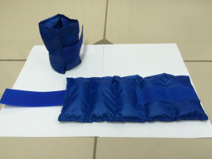 Утяжелитель (класс комфорт, 2000 грамм) - fgospostavki.ru - Белово