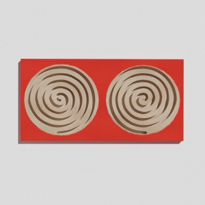 Такт-панель «Апельсиновый лабиринт №9» - fgospostavki.ru - Белово