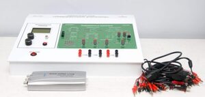 Учебный лабораторный стенд «Операционные усилители» - fgospostavki.ru - Белово