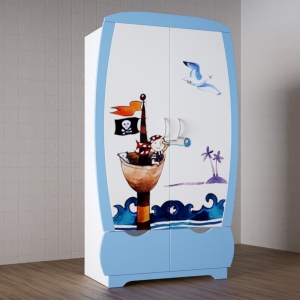 Шкаф «Капитан» - fgospostavki.ru - Белово