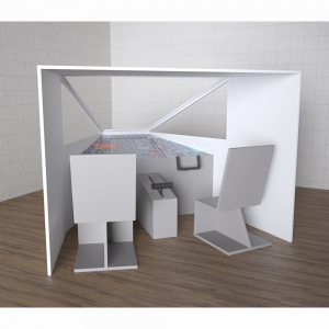 Детский набор «Самолёт» - fgospostavki.ru - Белово