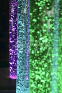 Интерактивная воздушно-пузырьковая трубка “Ручеек-2” с пультом управления - fgospostavki.ru - Белово