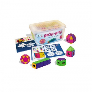 Набор "Конструируем объемные тела" - fgospostavki.ru - Белово