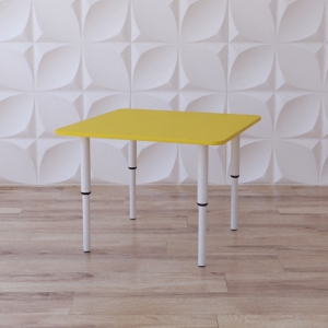 Стол растущий на регулируемых ножках «Озорник» - fgospostavki.ru - Белово