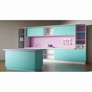 Детская кухня «Нежность» - fgospostavki.ru - Белово