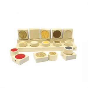 Тактильный набор - fgospostavki.ru - Белово