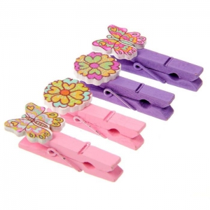 Комплект прищепок для массажа - fgospostavki.ru - Белово