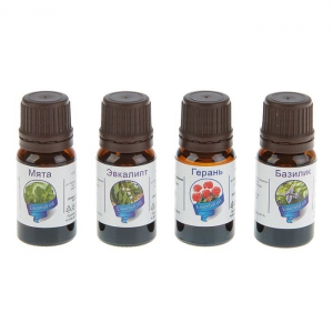 Набор эфирных масел "Учись учиться" - fgospostavki.ru - Белово