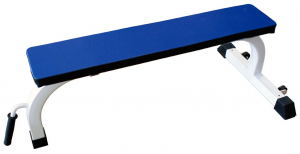 Скамья горизонтальная - fgospostavki.ru - Белово