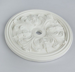 Розетка (гипс) - fgospostavki.ru - Белово
