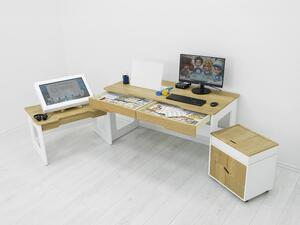 Профессиональный стол логопеда Logo Pro - fgospostavki.ru - Белово