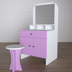 Детский набор «Салон красоты» - fgospostavki.ru - Белово