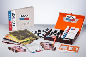 Эмоциональный арт-конструктор. Диагностика и развитие эмоциональной сферы. - fgospostavki.ru - Белово