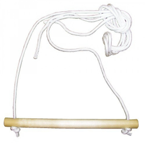 Трапеция для детского спортивного комплекса - fgospostavki.ru - Белово