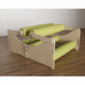 Машина для объятий «Спокойствие» - fgospostavki.ru - Белово