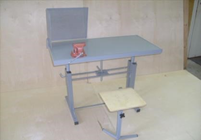 Верстак слесарный учебный  Вс-У-СК - fgospostavki.ru - Белово