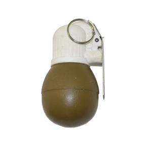 Макет учебно-тренировочной гранаты РГН - fgospostavki.ru - Белово