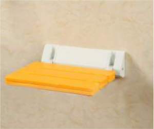 Сиденье для ванной комнаты "Антибак" (317х325 миллиметров) - fgospostavki.ru - Белово