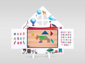 Методический интерактивный комплекс "Теремок" - fgospostavki.ru - Белово