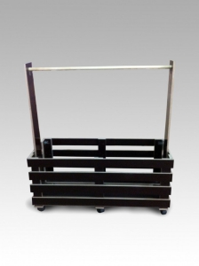 Уголок для спортивного оборудования (фанера) - fgospostavki.ru - Белово