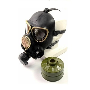 Противогаз ГП-7В фильтрующий (все типоразмеры) - fgospostavki.ru - Белово