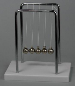 Прибор для демонстрации закона сохранения импульса - fgospostavki.ru - Белово