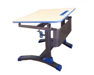 Одноместное учебное место-трансформер - fgospostavki.ru - Белово