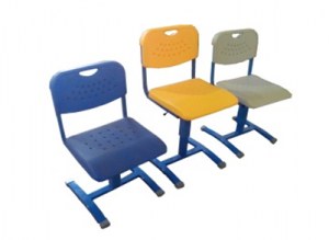 Стул ученический на пятилучие - fgospostavki.ru - Белово